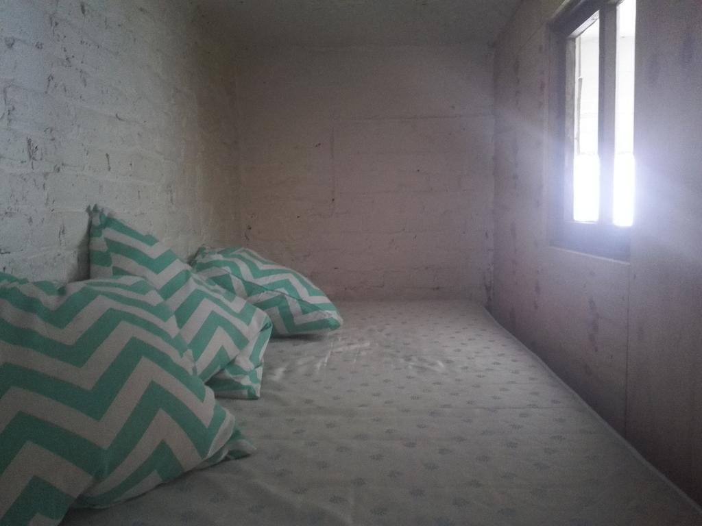 Holiday home Camping Town Brussels