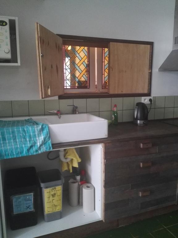 Camping Town Holiday home