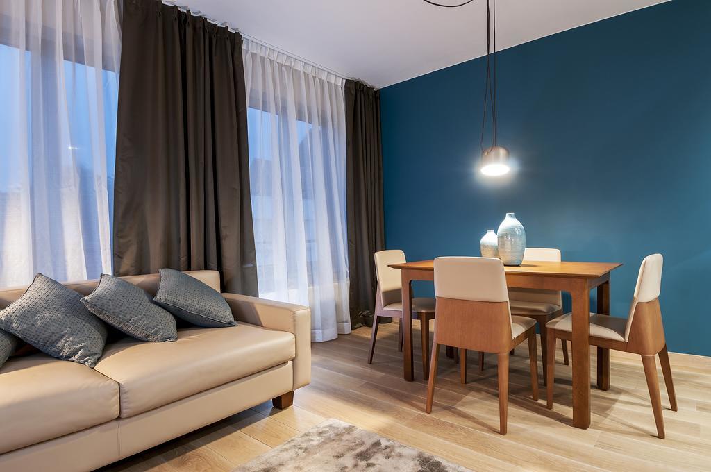 Agenda Aparthotel
