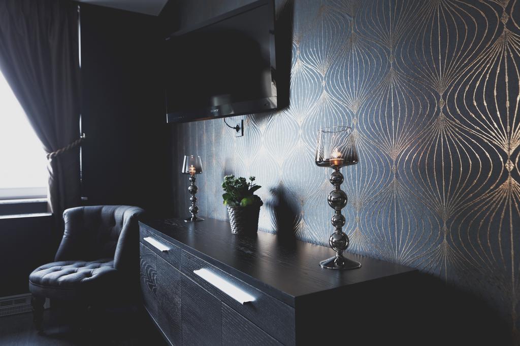 Secret Suites 3* Brussel