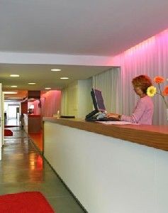 Hotel Ibis Styles Louise