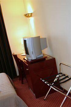 Hotel De Liege Brussel