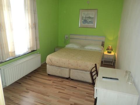 Hotel Albergo 2* Brussel