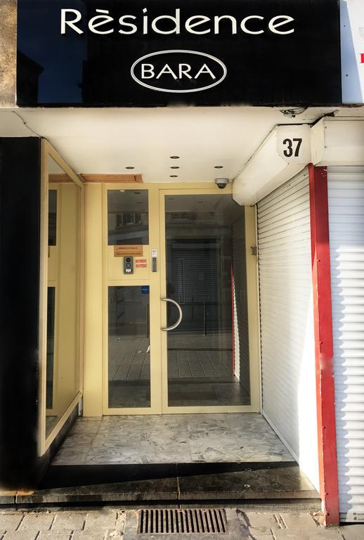 Appartamento Marco Polo Midi Bruxelles