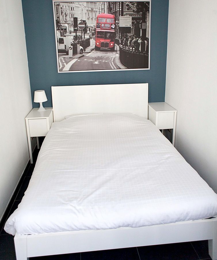 Résidence Wellington 3*