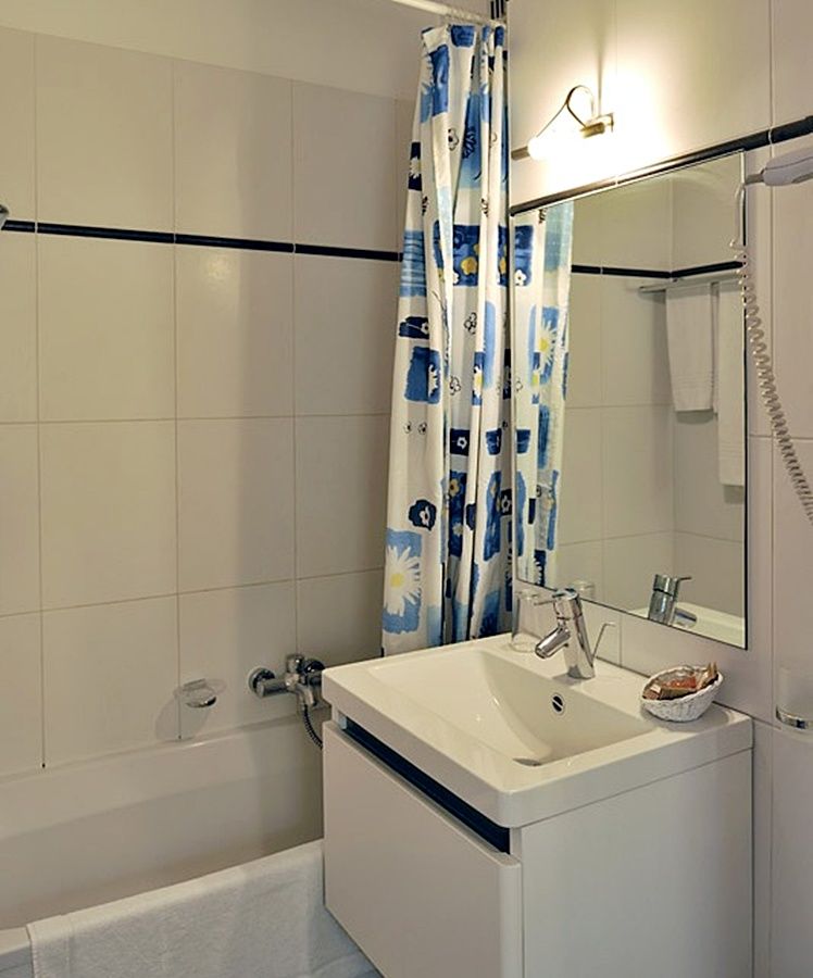 Aparthotel Résidence Wellington Bruxelles