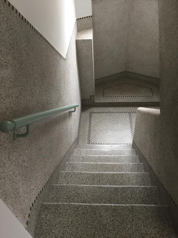 Appartamento Sainte Catherine Art Deco