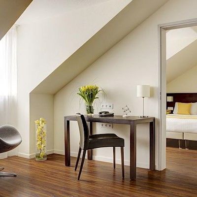 Appart hôtel Citadines Sainte-catherine 3*