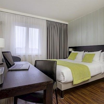 Citadines Sainte-catherine 3*