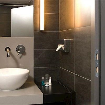 Hotel East Woluwe 4*