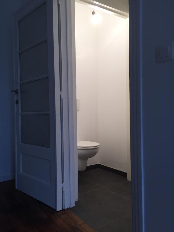 Appartamento Sainte Catherine Art Deco Bruxelles