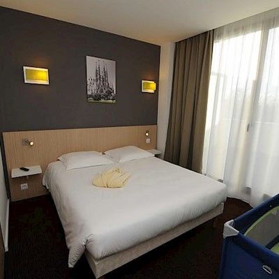 Adagio Access Europe Appart hôtel 2*