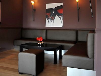 Mercure Airport