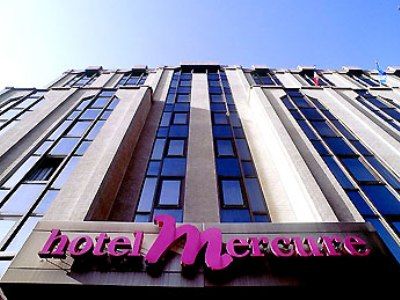 Mercure Airport Hotel