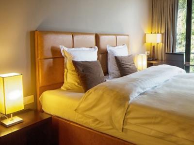 The Neufchatel Hotel