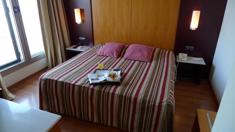 Hotel Catalonia