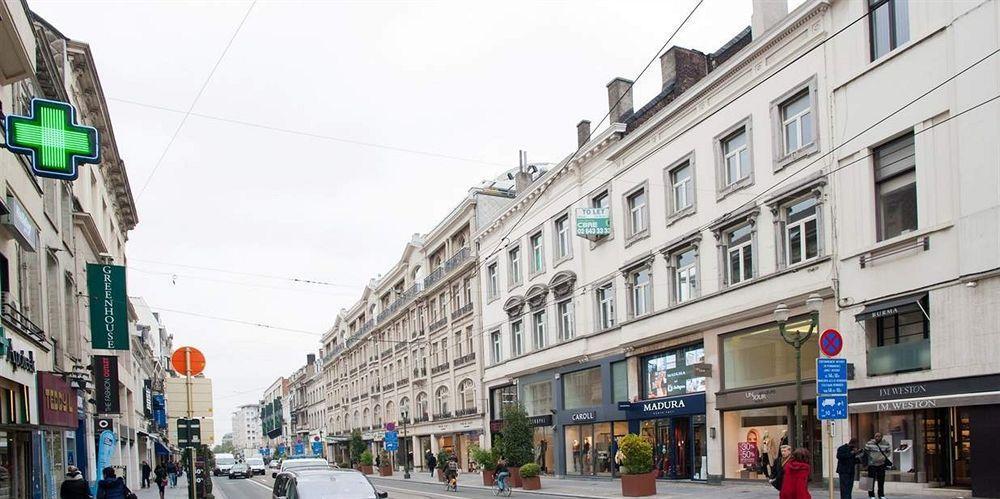 Smartflats Louise Appartement *