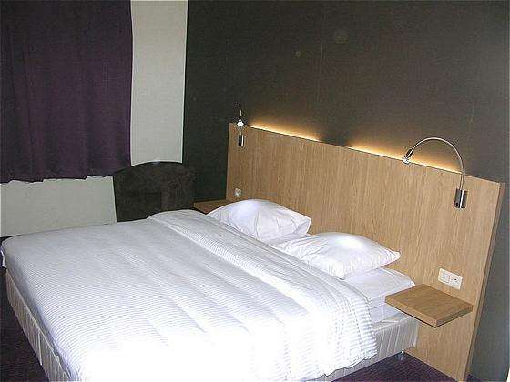Jill Hotel