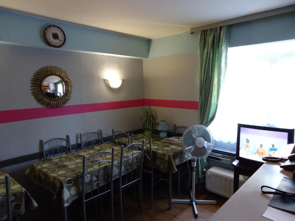 Affittacamere Belvedere 2*