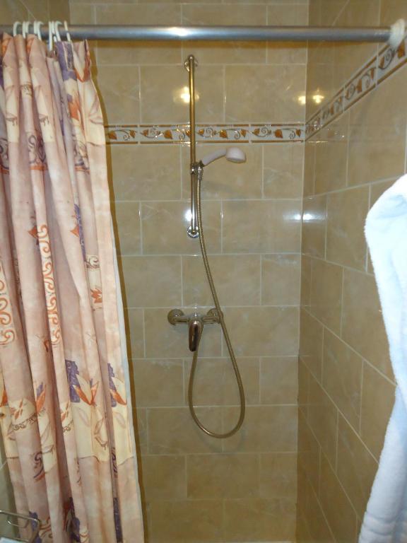 Affittacamere Belvedere 2*