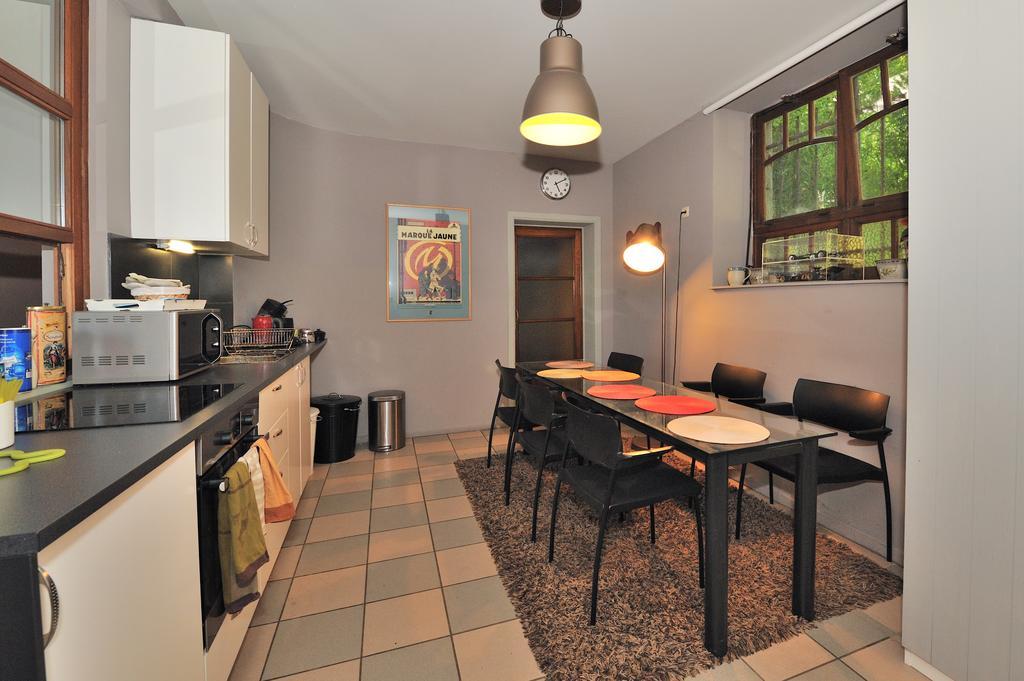 Couette-café Les Taillis