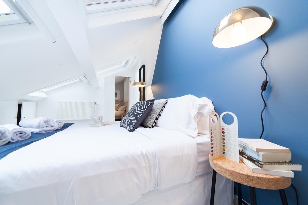 Sweet Apartments- Avenue Louise Appartement Bruxelles