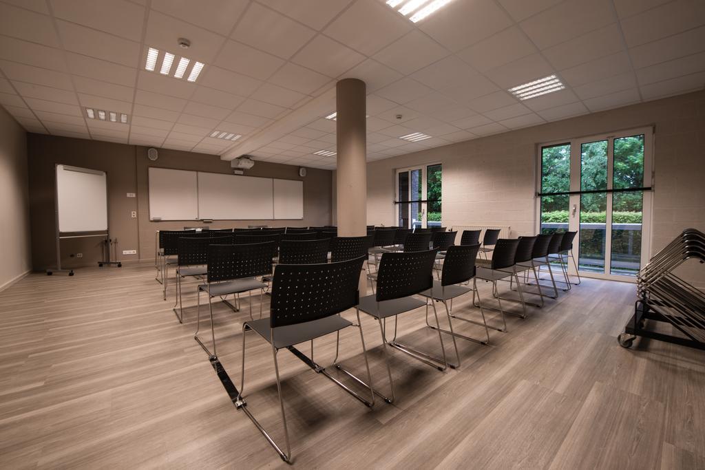 Hostel Des 3 Fontaines Brussel