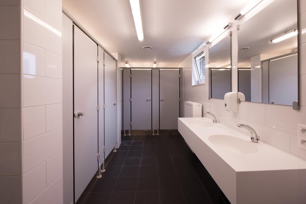 Des 3 Fontaines Hostel