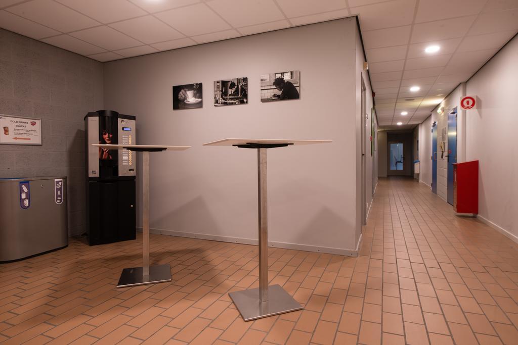 Des 3 Fontaines * Brussel