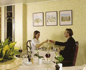 Hotel Best Western County House