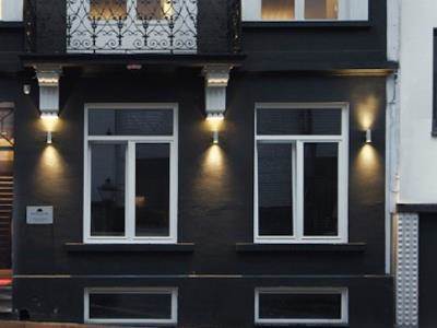 Hotel The Neufchatel 3*
