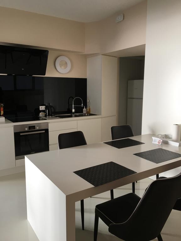 Beautiful Loft In The Center Of * Brüssel