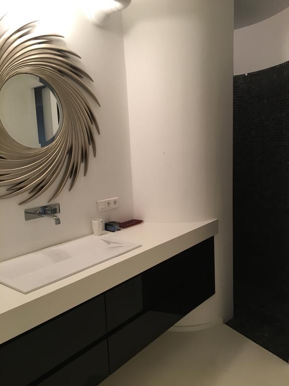 Beautiful Loft In The Center Of Brüssel