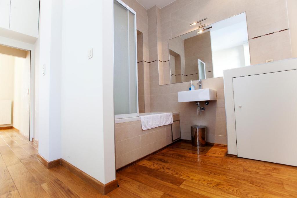Louise Uptown Appartement *