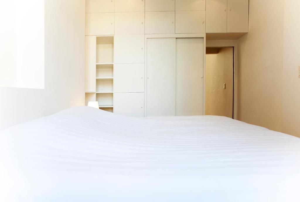 Louise Uptown Appartement