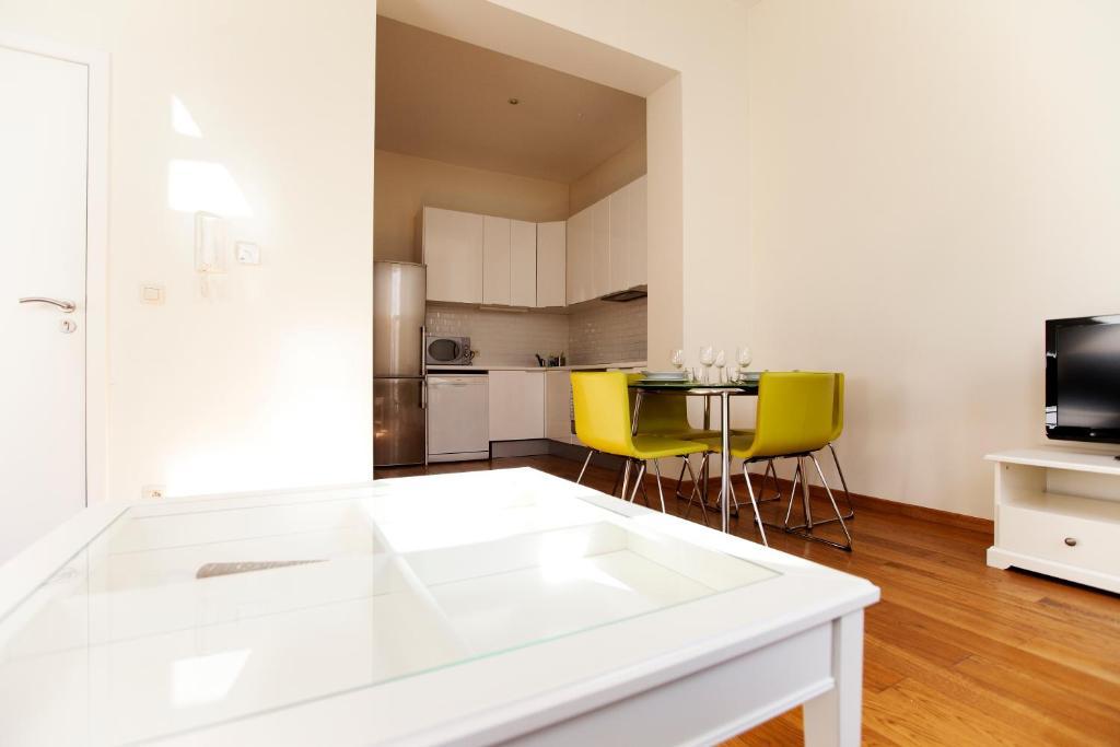 Louise Uptown Appartement *
