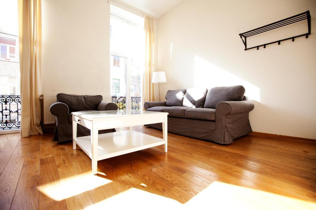 Louise Uptown Appartement *