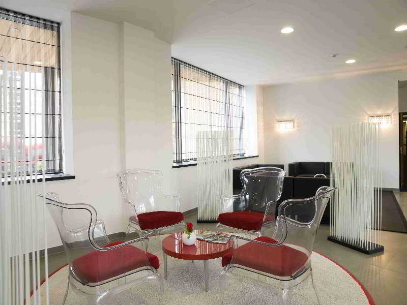Hotel East Woluwe
