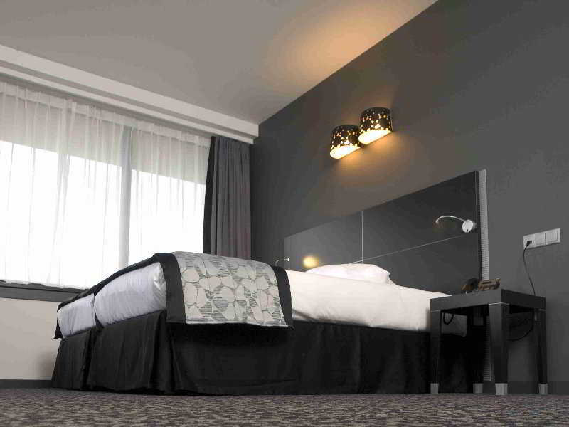 East Woluwe Hotel