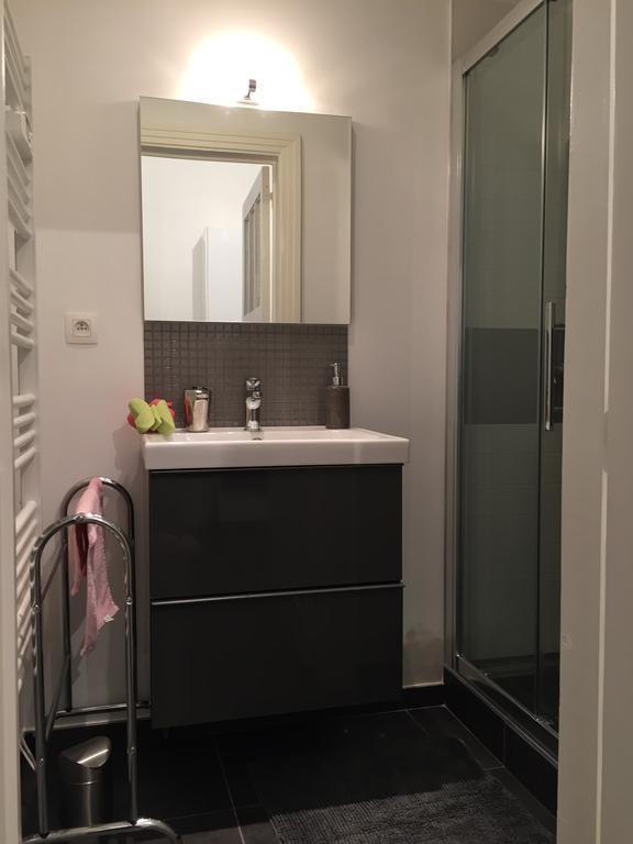 Appartamento Sainte Catherine Art Deco Bruxelles