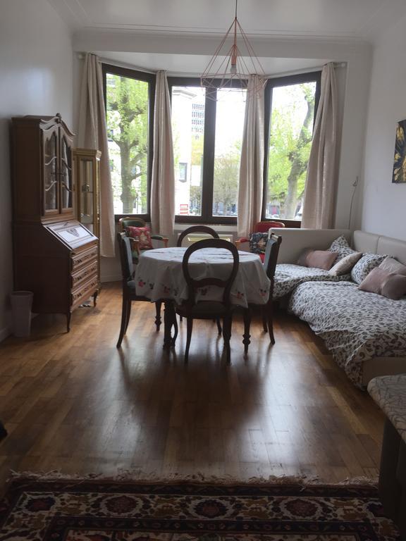 Appartamento Sainte Catherine Art Deco Bruxelles