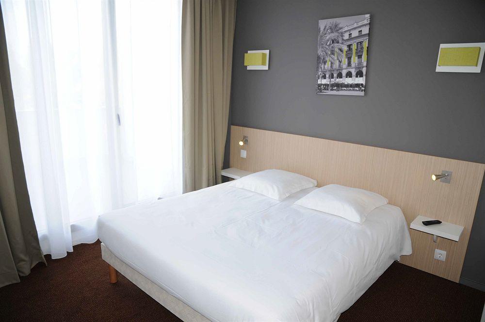 Appart hôtel Adagio Access Europe 2*