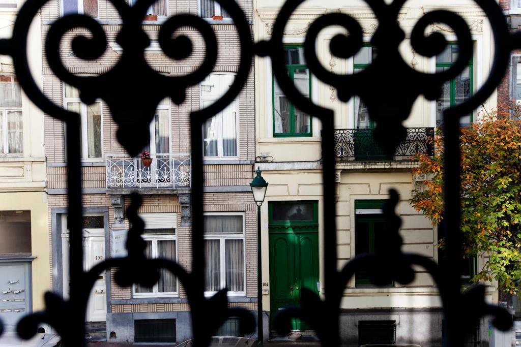 Appartement Louise Uptown Brussel