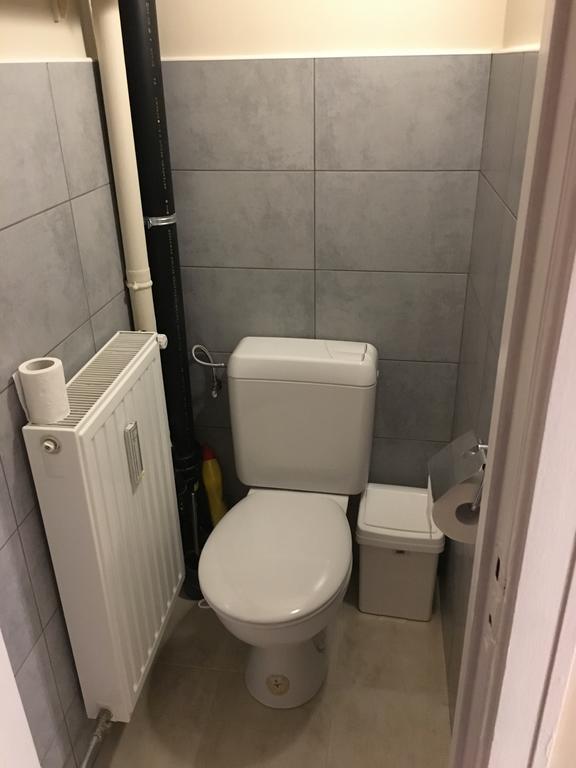 One-bedroom Near Atomium Appartement *