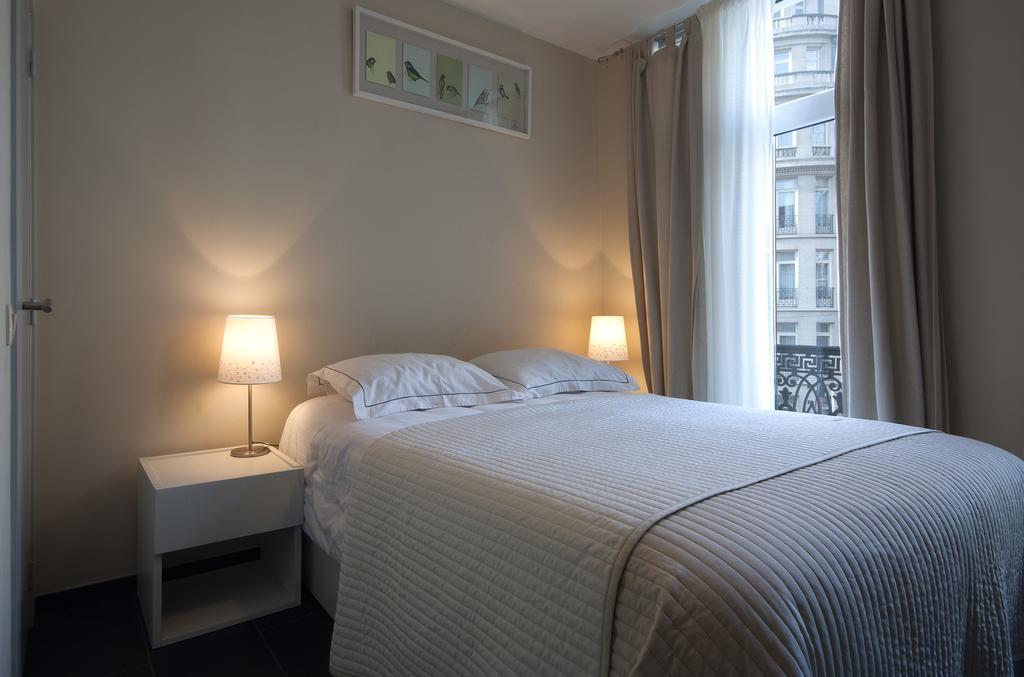 Appartamento Appartbrussels
