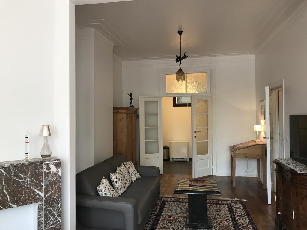 Sainte Catherine Art Deco Appartamento *