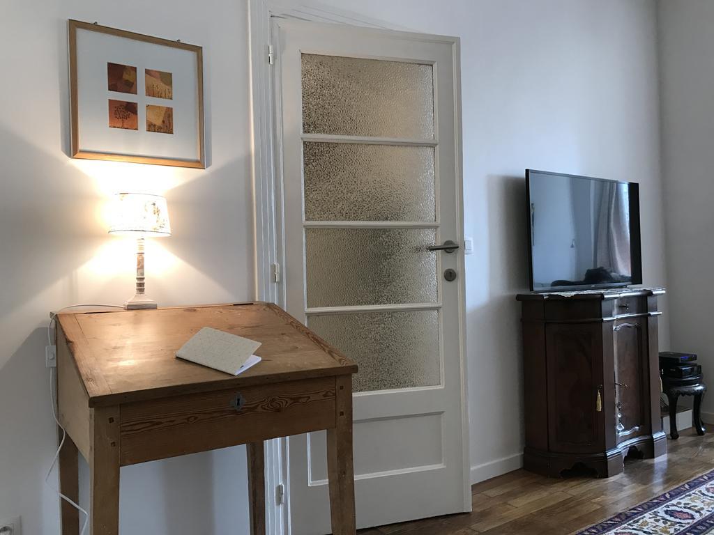 Appartamento Sainte Catherine Art Deco