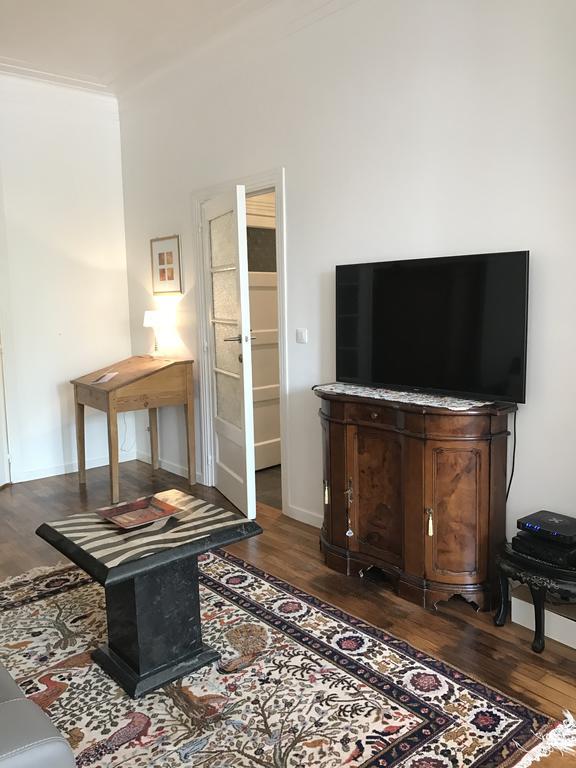 Appartamento Sainte Catherine Art Deco *