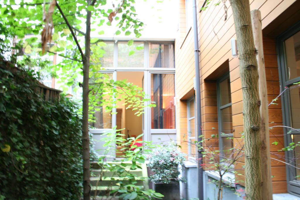 Maison d'hôtes Bxlroom Bruxelles