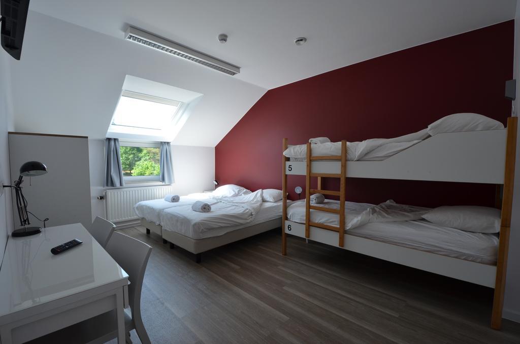 Des 3 Fontaines * Brussel